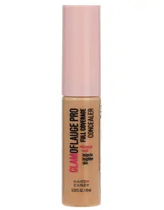 Hard Candy Glamoflauge Pro Full Coverage Concealer Medium