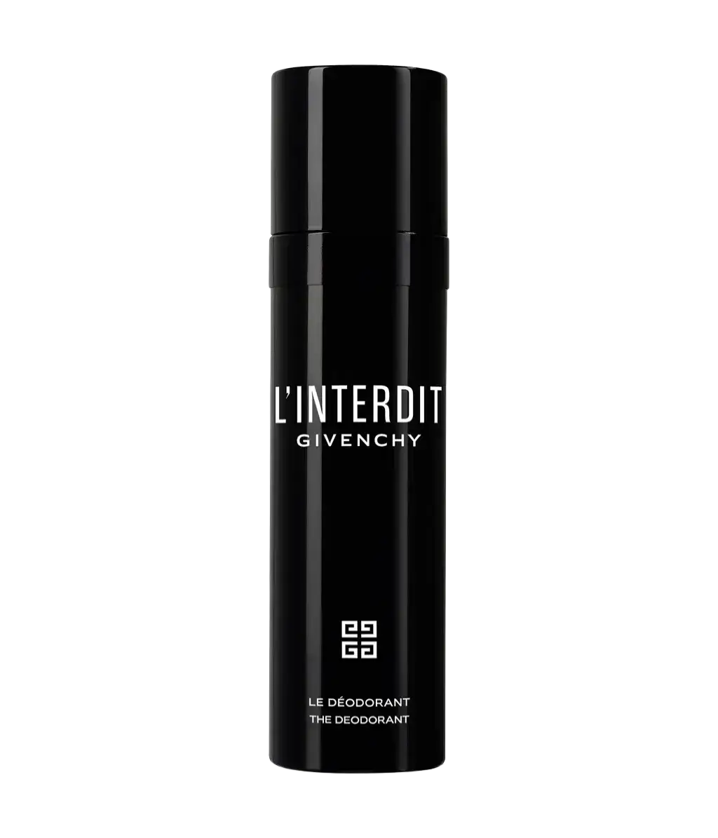 Givenchy L'Interdit The Deodorant
