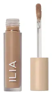 Ilia Liquid Powder Eye Tint Cork