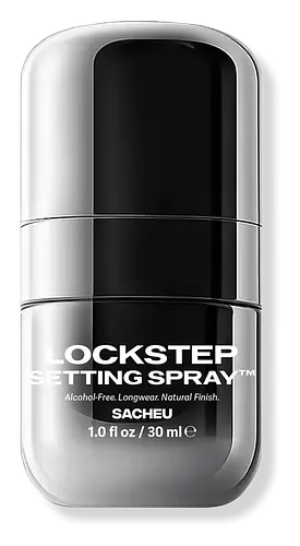 Sacheu Beauty Lockstep Setting Spray