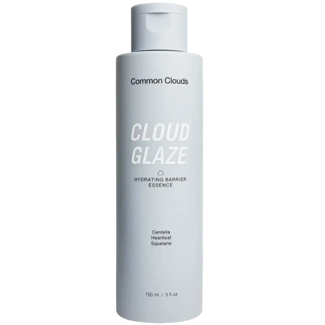 Common Clouds Cloud Glaze