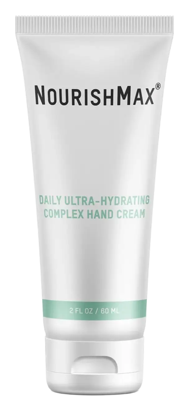 NourishMax Daily Ultra-Hydrating Complex Hand Cream