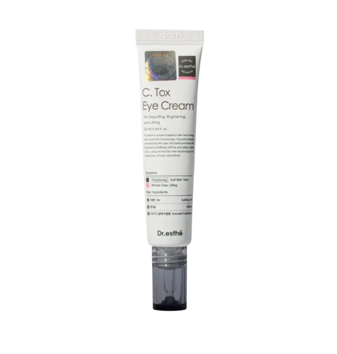 Dr. Esthe C-Tox Eye Cream