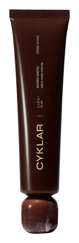 Cyklar Urea Hand Cream Sacred Santal