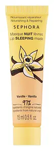 Sephora Collection Lip Sleeping Mask Vanilla