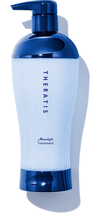 Vicrea Theratis Moonlight Treatment