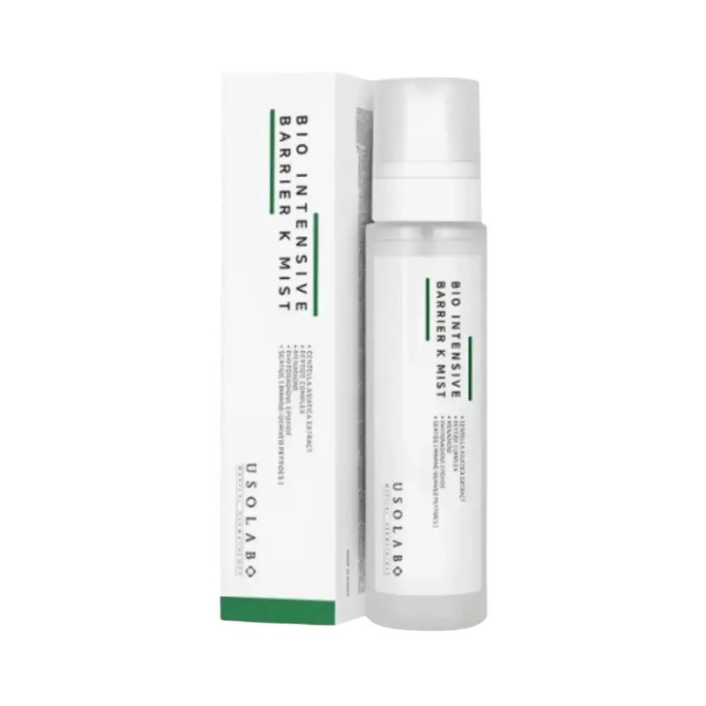 Usolab Bio Intensive Barrier K Mist
