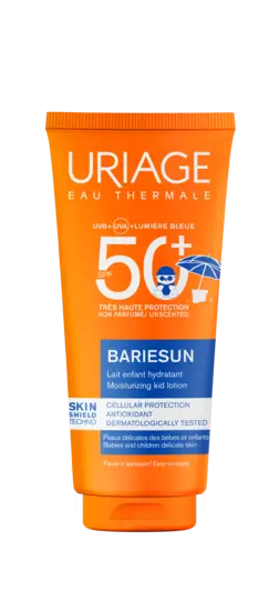 Uriage Bariésun Moisturizing Kid Lotion SPF 50+