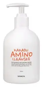 Sidmool Kakadu Amino Cleanser