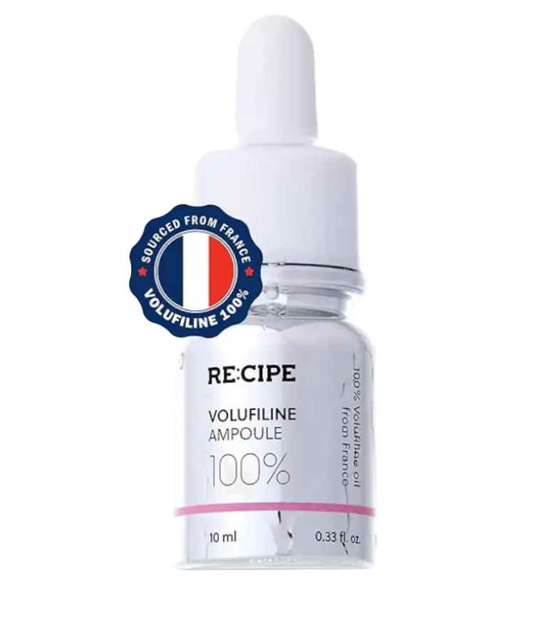 Re:Cipe Volufiline 100% Ampoule