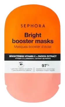 Sephora Collection Bright Booster Mask