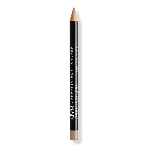 NYX Cosmetics Slim Lip Pencil 811 Nutmeg