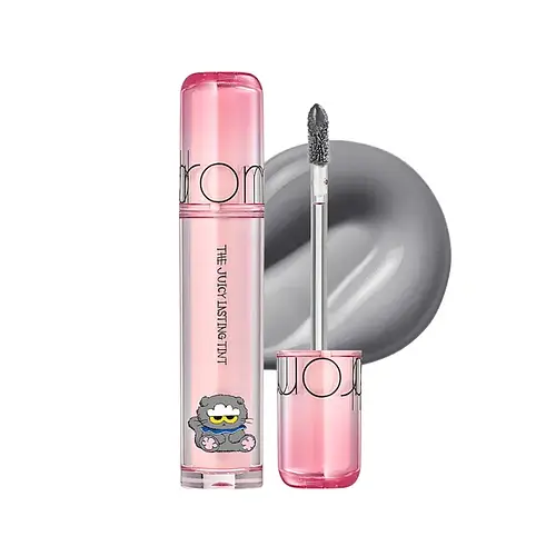 Romand Zo&Friends The Juicy Lasting Tint 38 Cloudy Berry