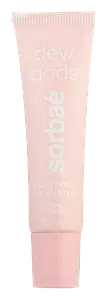 dew of the gods Sorbaé Hyaluronic Lip Butter Coconut Cloud