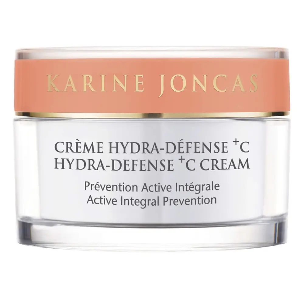 Karine Joncas Hydra-Defense +C Cream