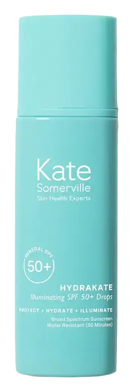 Kate Somerville Hydrakate Illuminating SPF 50+ Drops
