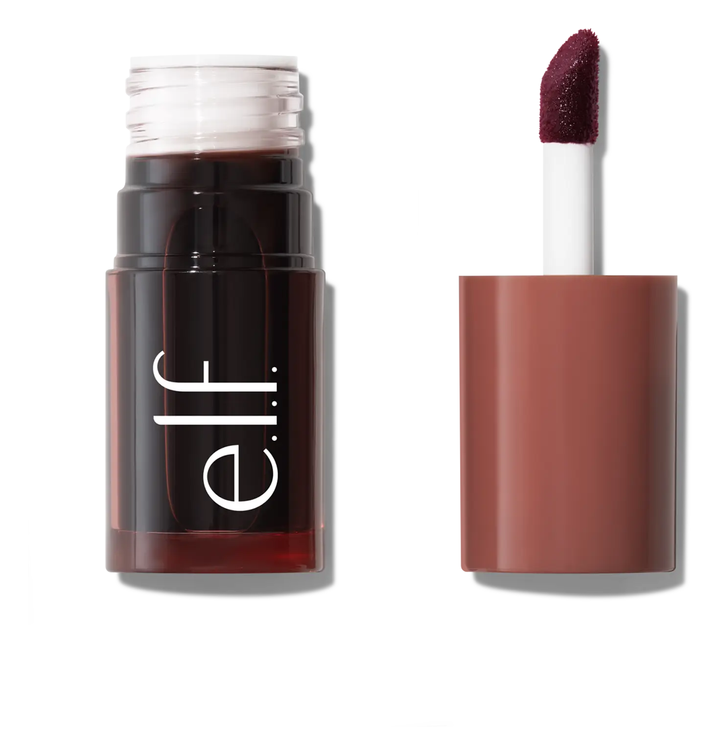 e.l.f. cosmetics Sheer For It Blush Tint Maple Latte