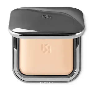 KIKO Milano Radiant Fusio Baked Powder Sand