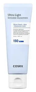 COSRX Ultra-Light Invisible Sunscreen SPF 50 PA++++