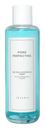 Teluris Pore Perfecting Toner