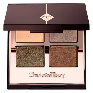 Charlotte Tilbury Luxury Eyeshadow Palette The Golden Goddess