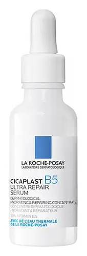 La Roche-Posay Cicaplast B5 Serum For Dry Skin Australia