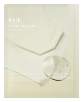 Abib Collagen Gel Mask Jericho Rose Jelly