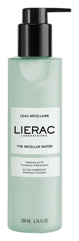Lierac The Micellar Water
