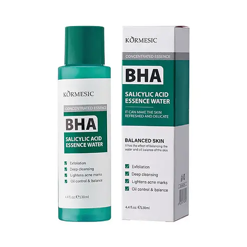 KORMESIC Salicylic Acid Essence Water