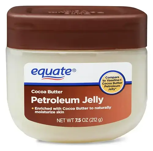 Equate Petroleum Jelly Cocoa Butter