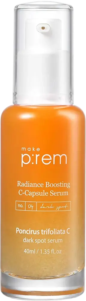 Make p:rem Poncirus Trifoliata C Dark Spot Serum
