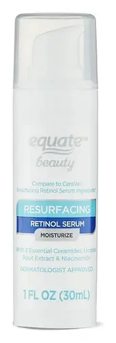 Equate Resurfacing Retinol Serum