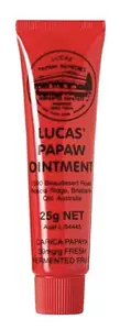 Lucas Papaw Remedies Papaw Ointment