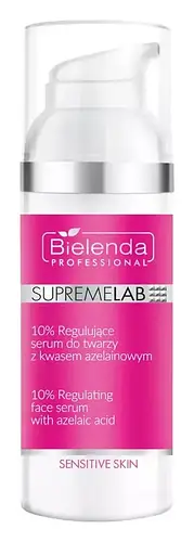 Bielenda 10% Regulating Face Serum with Azelaic Acid
