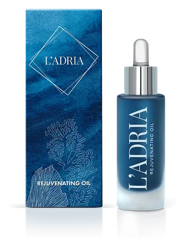 L'adria Rejuvenating oil