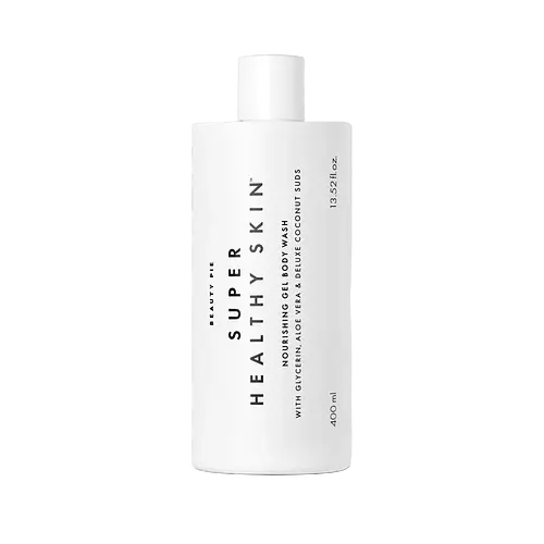 Beauty Pie Super Healthy Skin Nourishing Gel Body Wash