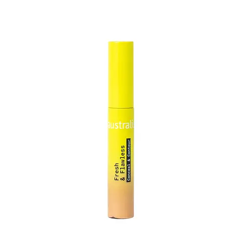 Australis Fresh & Flawless Conceal & Contour Concealer Sand