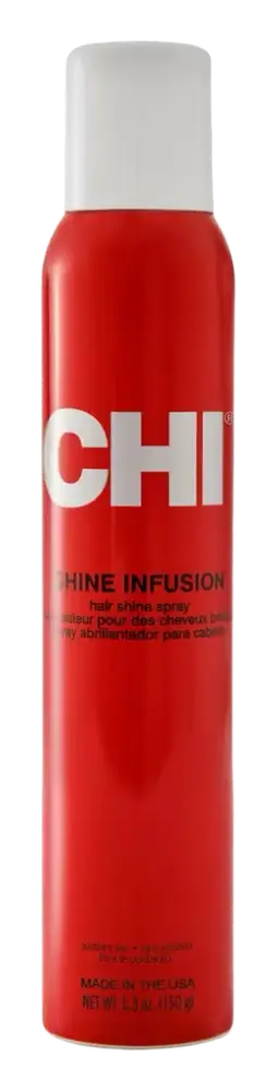 CHI Haircare Shine Infusion Hair Shine Spray