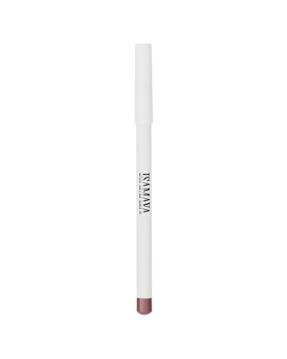Isamaya Beauty Lip Liner Flat White
