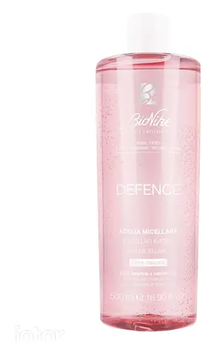 BioNike Defence Micellar Water