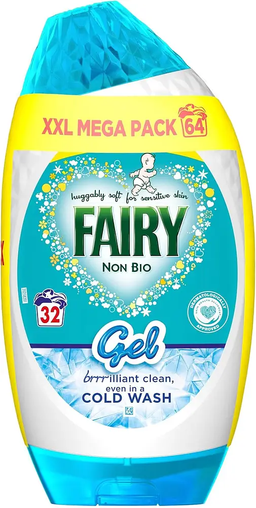 FAIRY Non Bio Gel