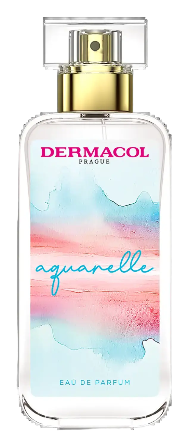 Dermacol Aquarelle Eau De Parfum