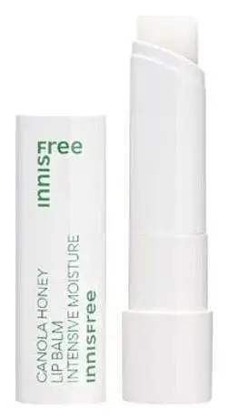 innisfree Canola Honey Lip Balm Intensive Moisture