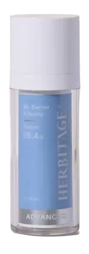Herbitage Advanced Be-Barrier & Biome 28.4% Serum