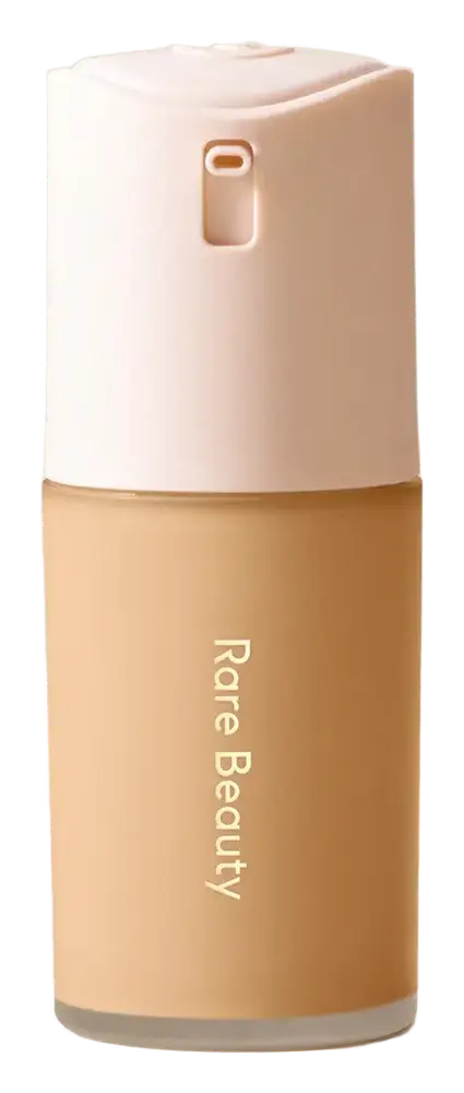 Rare Beauty True To Myself Natural Matte Longwear Foundation 15 Light Medium Neutral