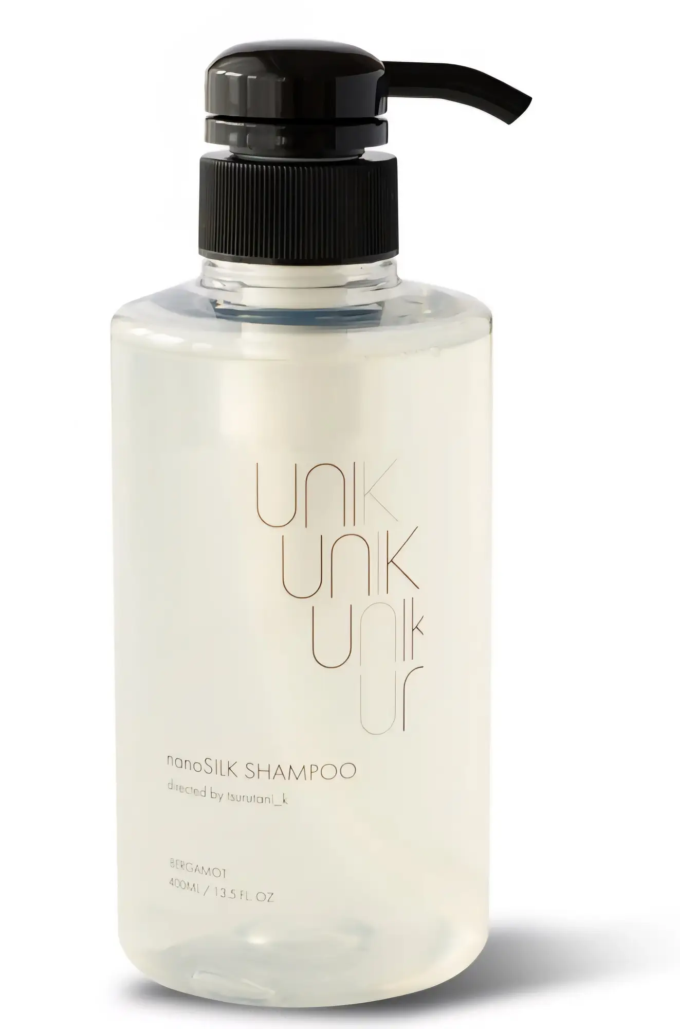 Unik Nanosilk Shampoo
