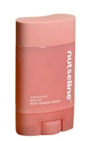 Nutseline Aroma Nut Slim Fit Body Guasha Serum
