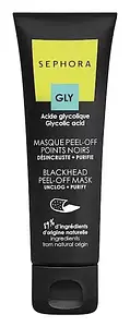 Sephora Collection Blackhead Peel-off Mask