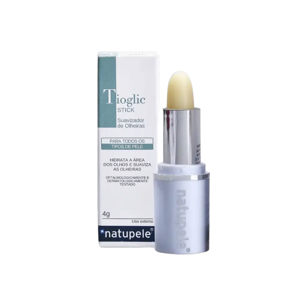 Natupele Tioglic Stick Noite