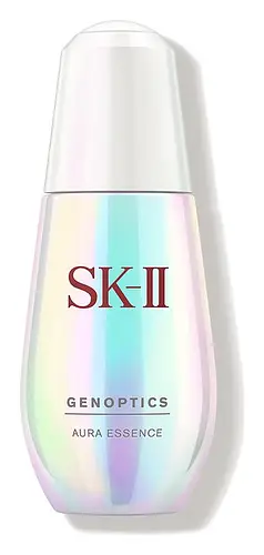SK-II GenOptics Aura Essence Serum